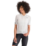 Sportful SRK W Jersey white-0