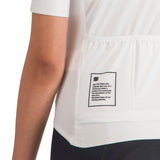 Sportful SRK W Jersey white-2