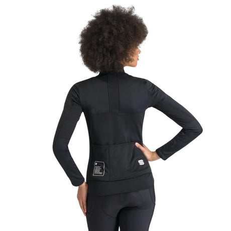 Sportful SRK Women's Jacket black-1