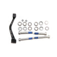 Sram AVID Bremssattel Adapter / Spacer Set-0