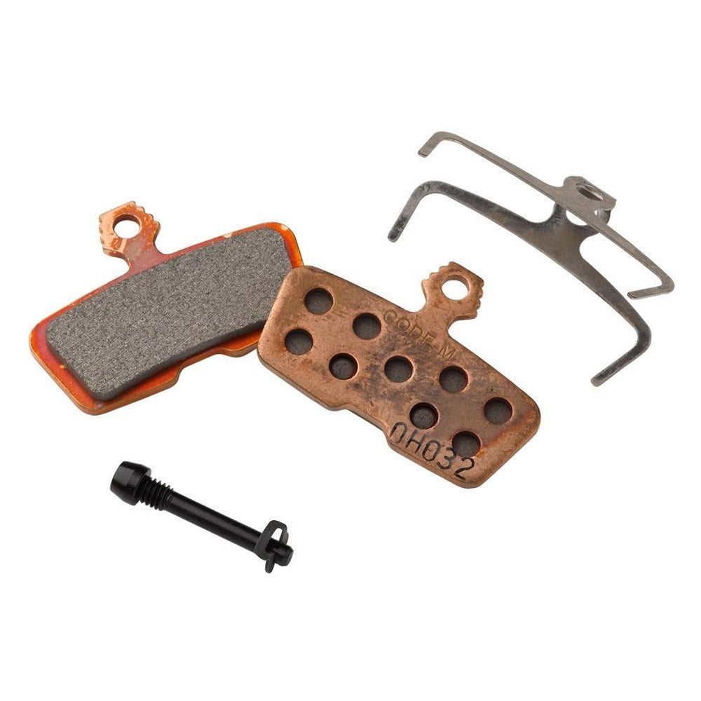 Sram Avid Bremsbeläge Code/Code R/Code RSC-0