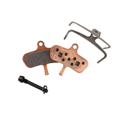 Sram Avid Bremsbeläge Disc für Code 5 Modelle-0