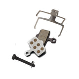 Sram Avid Bremsbeläge Disc für Elixir / Vita GT / XX / XO / DB / Leve-0