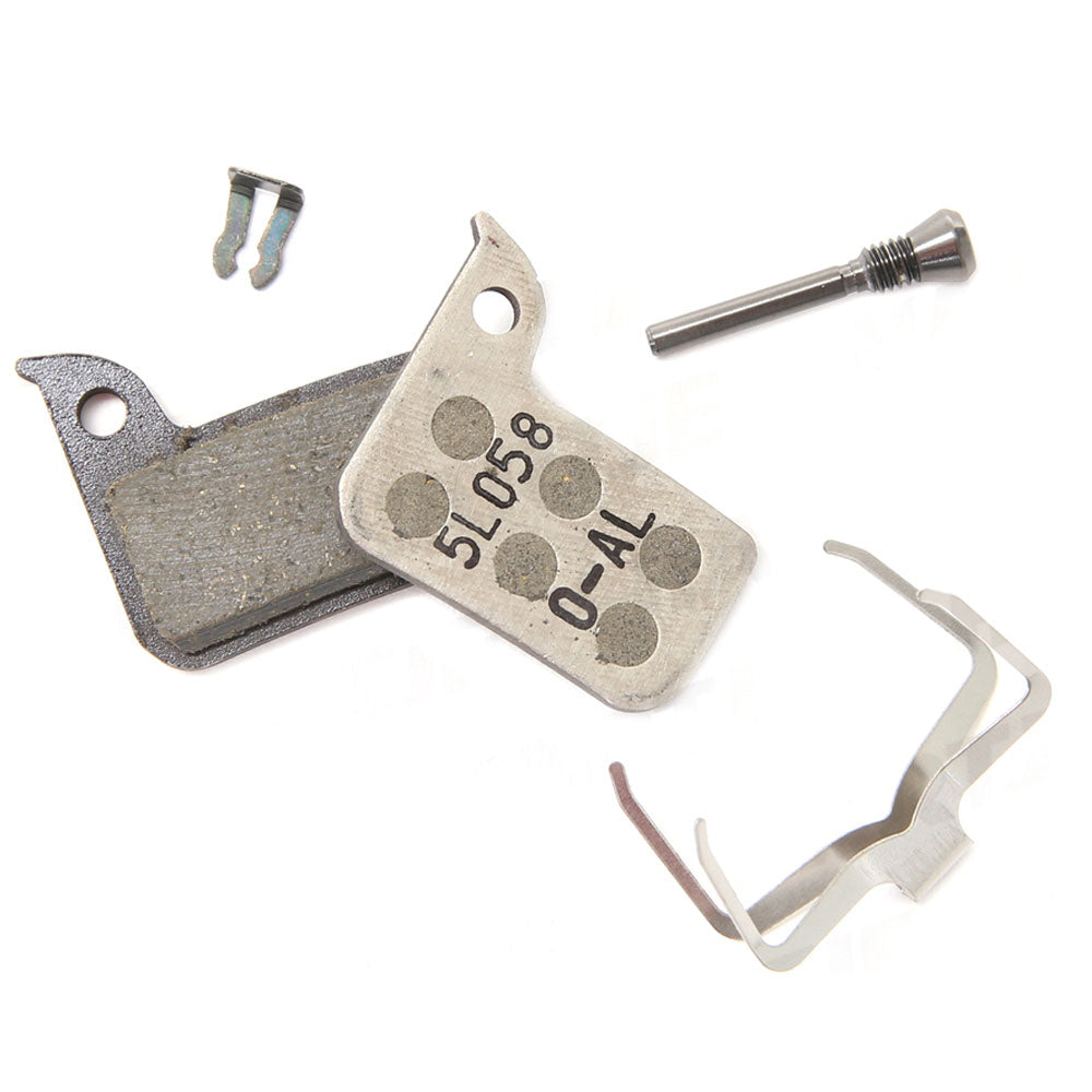 Sram Bremsbeläge für Red 22 / Force 22 / Rival 22 / S700 /Level / Apex-0