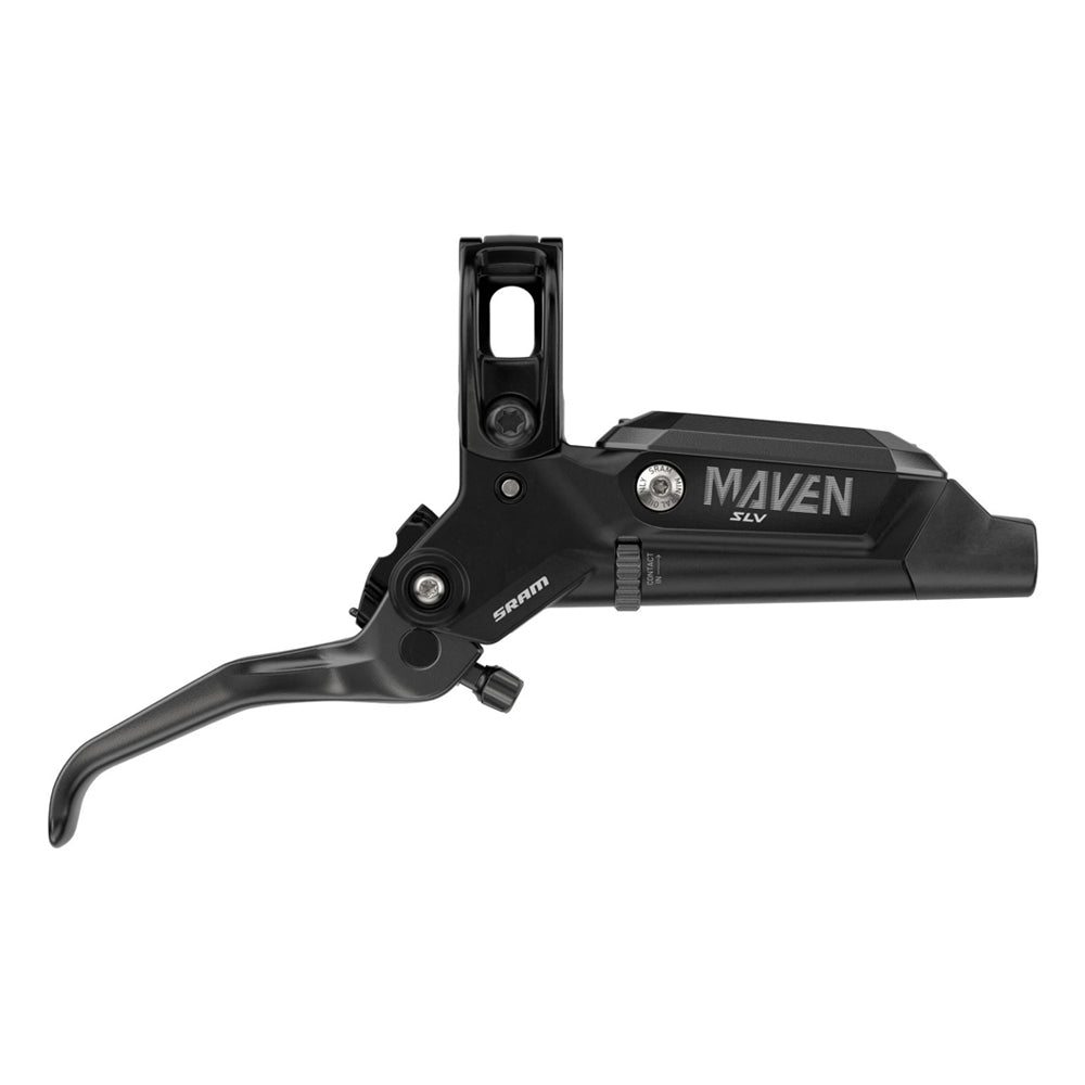Sram Bremse Maven silver vorne-0