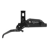 Sram Bremse Maven silver vorne-0