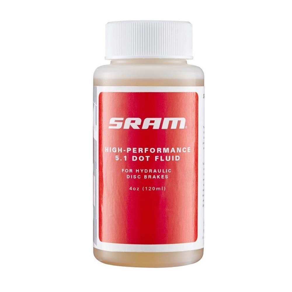 Sram Bremsflüssigkeit DOT 5.1-0
