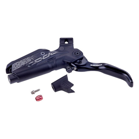 Sram Bremshebel Code R mattschwarz-0
