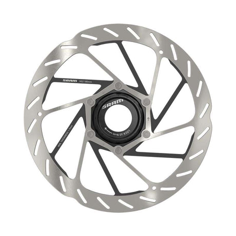 Sram Bremsscheibe HS2 Center Lock-0
