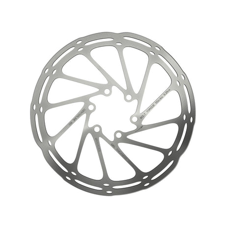 Sram Bremsscheibe Centerline Rounded 6-Loch-0