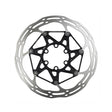 Sram Bremsscheibe Centerline Rounded 2-teilig 6-Loch Titan-0
