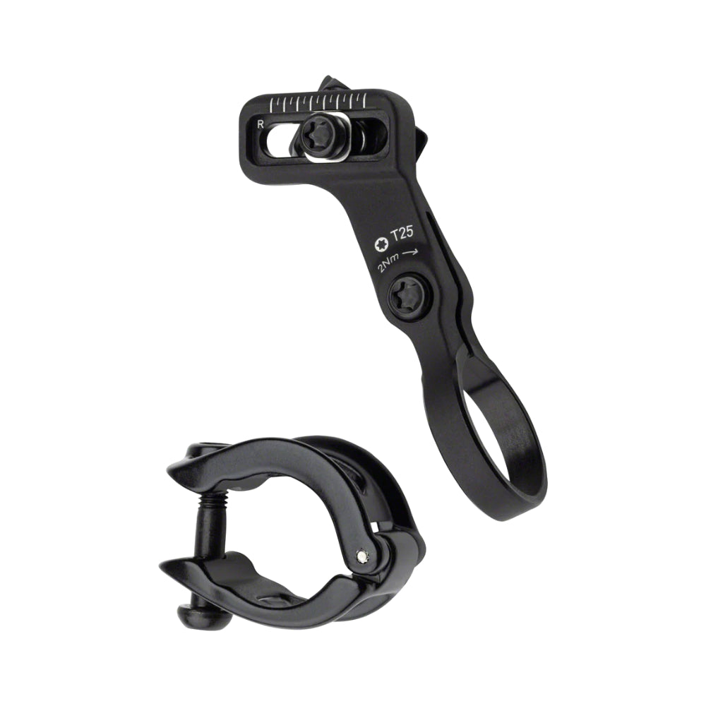 Sram Controllerhalterung Pod rechts-0