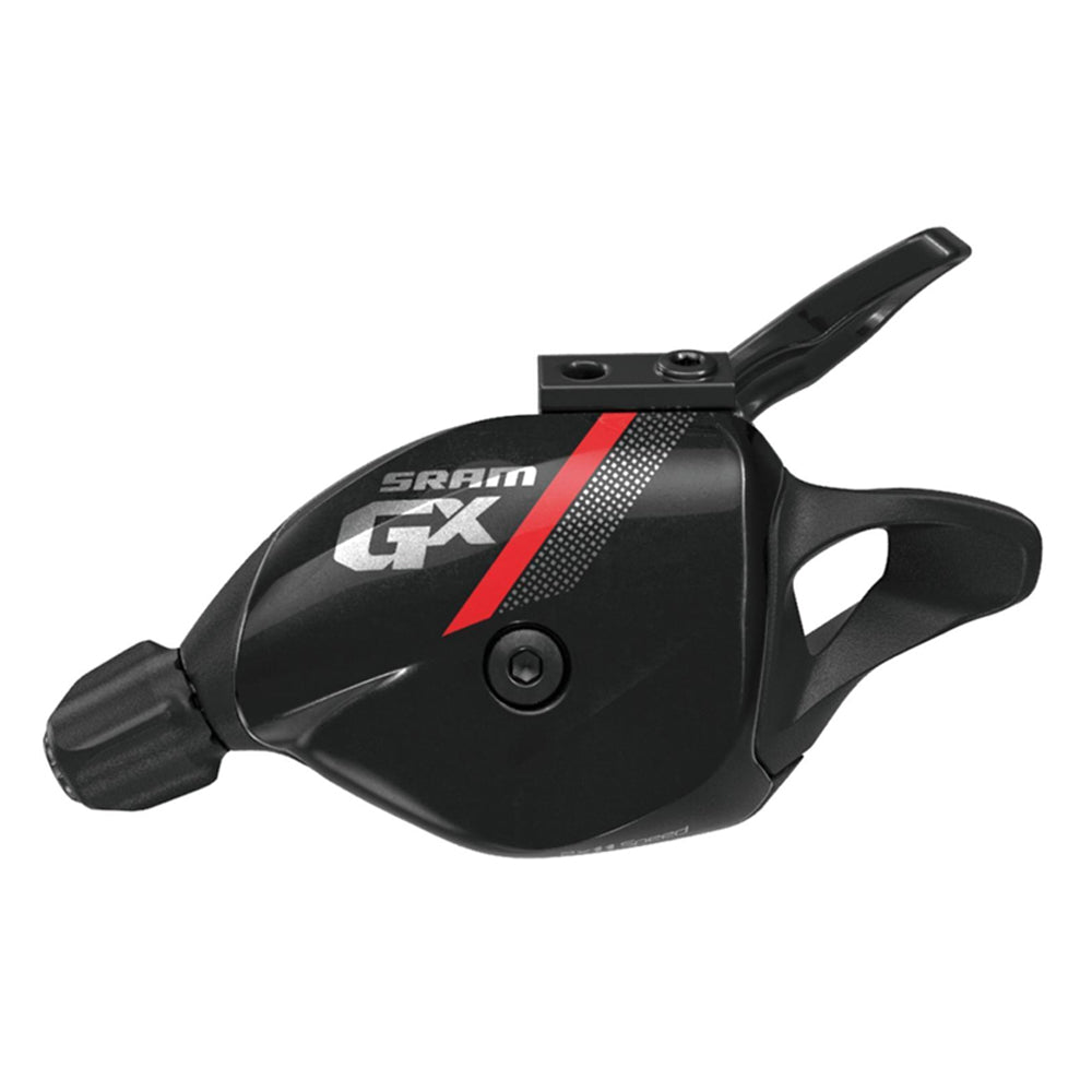 Sram Trigger GX 2x11-fach hinten schwarz-rot-1