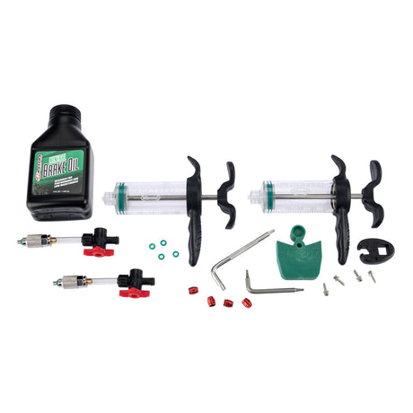Sram Entlüfungskit Professional inkl. Maxima Mineralöl / DB8-0