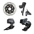 Sram Schaltgruppen-Set Force eTap AXS 2x12-fach-0