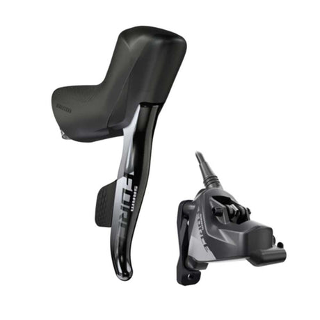 Sram Schaltgruppen-Set Force eTap AXS 2x12-fach-1