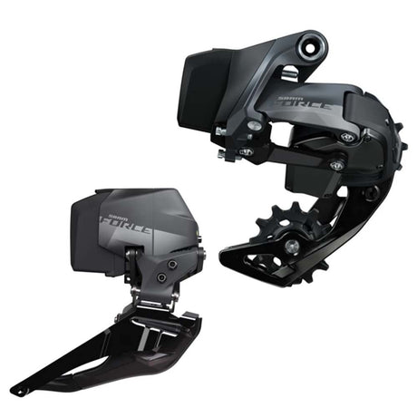 Sram Schaltgruppen-Set Force eTap AXS 2x12-fach-2