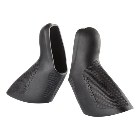 Sram Griffgummiabdeckung RED22 schwarz-0