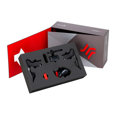 SRAM Schaltgruppen-Set Force eTap AXS 2x Road Disc-0