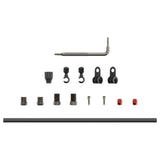 Sram Hydraulikleitung 2000 mm für CodeR / Elixir 1/3 / Juicy 3 / DB 1/3 / Level 2P ULT/SLV/TLM/TL/T/4PBZR(B1+) / GuideRE-0