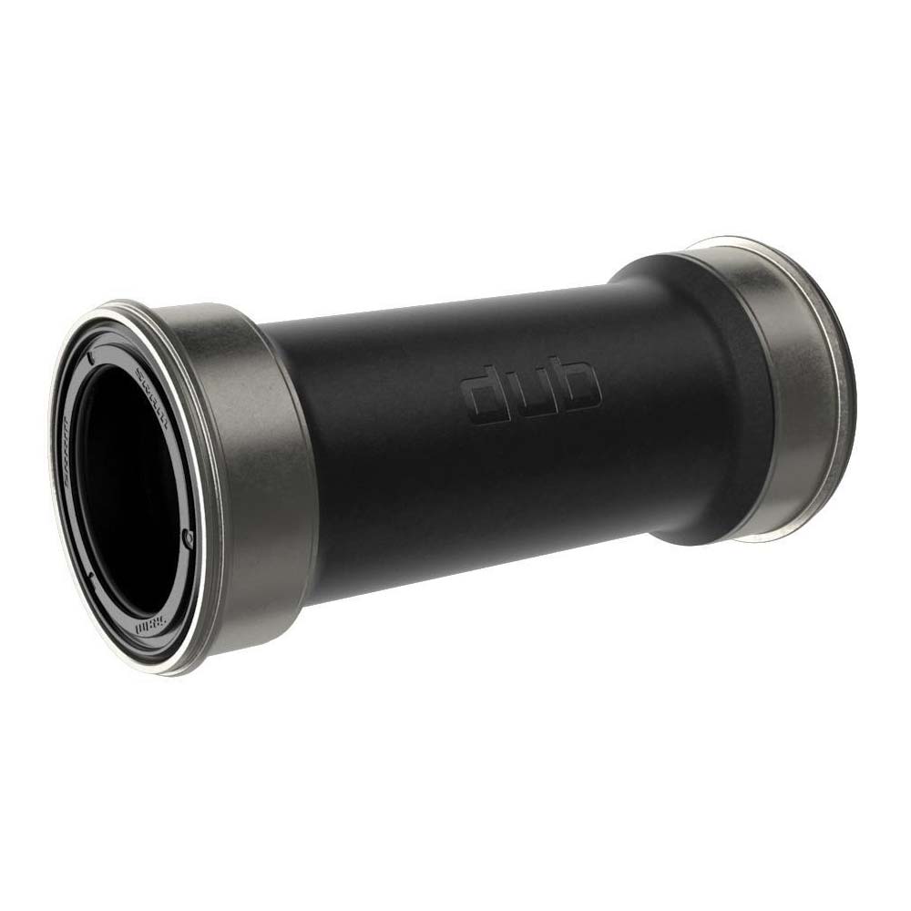 Sram Innenlager DUB Press-Fit Road Stahl 86.5 mm-0