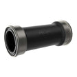 Sram Innenlager DUB Press-Fit Road Stahl 86.5 mm-0
