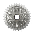 Sram Kassette XG-1290 12-fach 10-33T. silber-0