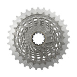 Sram Kassette XG-1290 12-fach 10-33T. silber-0