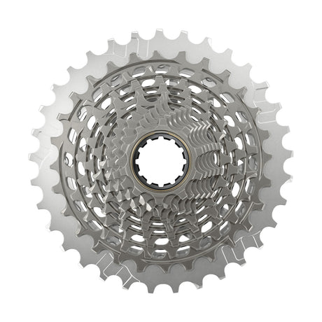 Sram Kassette XG-1290 E1 12-fach 10-33T. silber-0