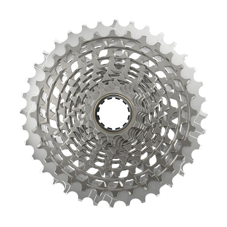 Sram Kassette XG-1290 E1 12-fach 10-36T. silber-0