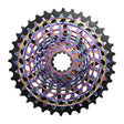 Sram Kassette XG-1290 E1 12-fach 10-36T. rainbow-0
