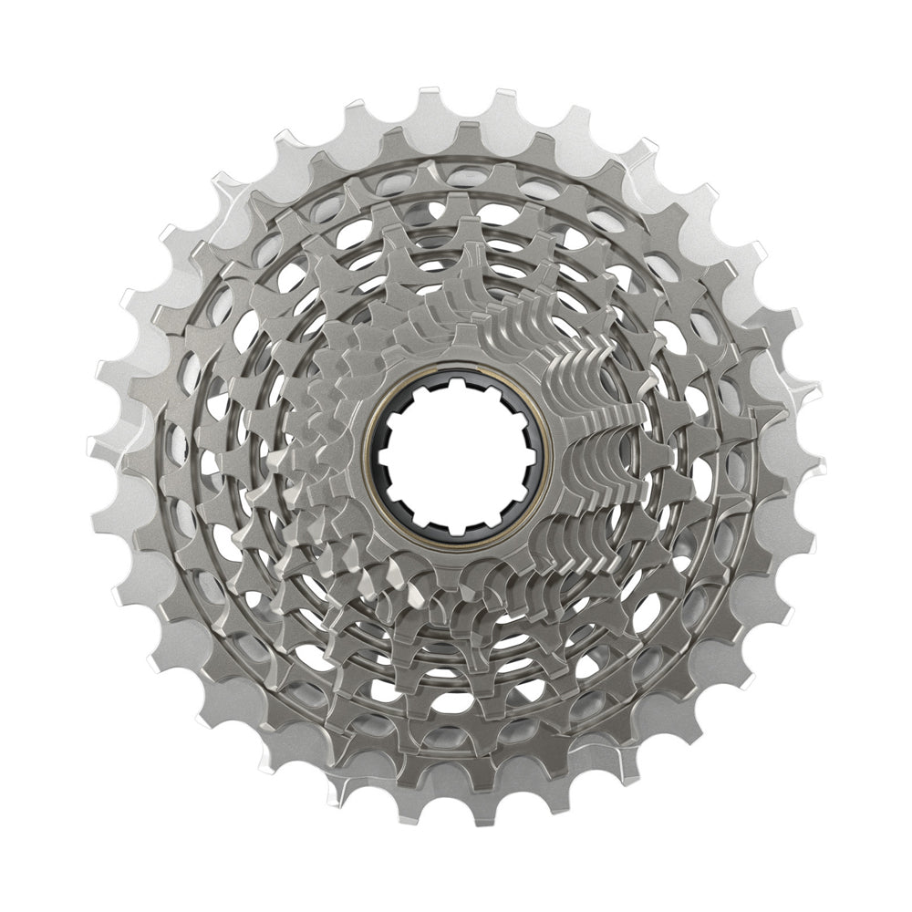 Sram Kassette XG-1290 E1 12-fach 10-30T. silber-0