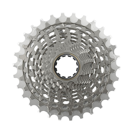 Sram Kassette XG-1290 E1 12-fach 10-30T. silber-0
