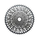 Sram Kassette XS-1275 T-Type 12-fach 10-52T. silber-0