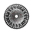 Sram Kassette XS-1275 T-Type 12-fach 10-52T. schwarz-0