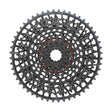 Sram Kassette XS-1295 T-Type 12-fach 10-52T. schwarz-0