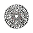 Sram Kassette XS-1297 T-Type 12-fach 10-52T. silber-0