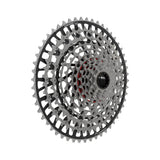 Sram Kassette XS-1297 T-Type 12-fach 10-52T. silber-1