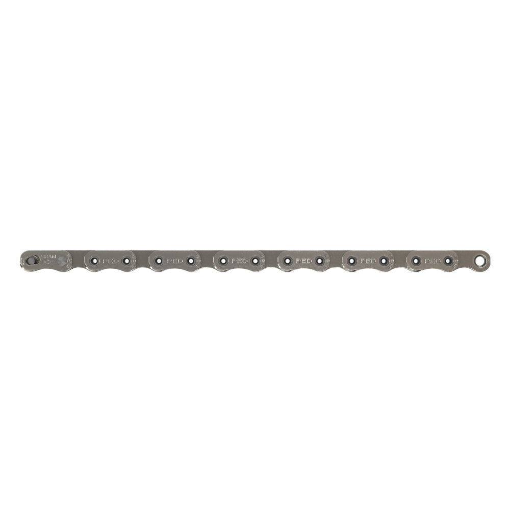 Sram Kette PC Red AXS inkl. Powerlock 12-fach 120 Glieder-0