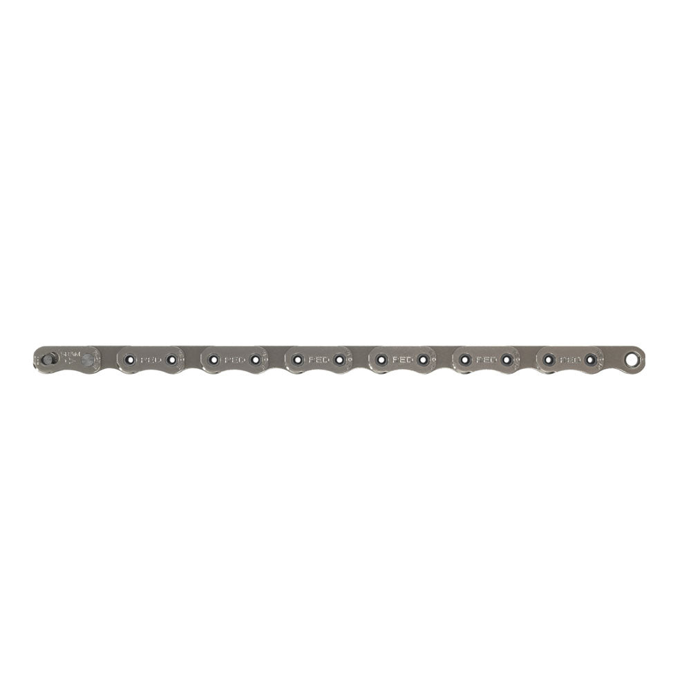 Sram Kette PC Red AXS inkl. Powerlock 12-fach 114 Glieder-0