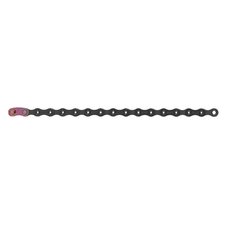 Sram Kette XX1 Eagle Hollow Point 12-fach 126 Glieder schwarz-0
