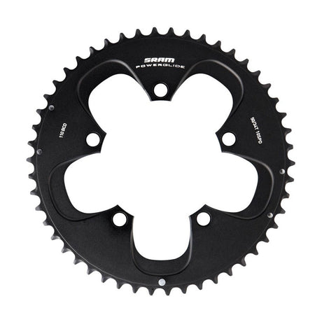 Sram Kettenblatt Red 11-fach schwarz-0