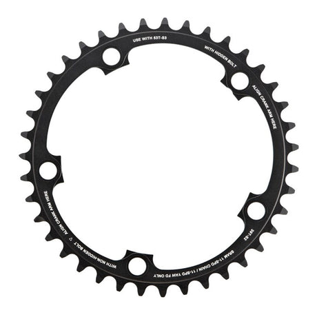 Sram Kettenblatt Road 2x11 39T.-0