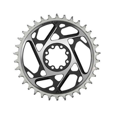 Sram Kettenblatt T-Type Eagle XX SL 3 mm Offset 34T.-0