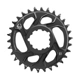 Sram Kettenblatt X-Sync Eagle Aluminium 3 mm Offset schwarz-0