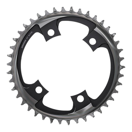 Sram Kettenblatt X-Sync Road BCD107 1x12 grau-0