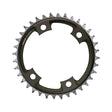 Sram Kettenblatt X-Sync Road 12-fach 38T. schwarz-0