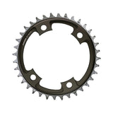 Sram Kettenblatt X-Sync Road 12-fach 38T. schwarz-0
