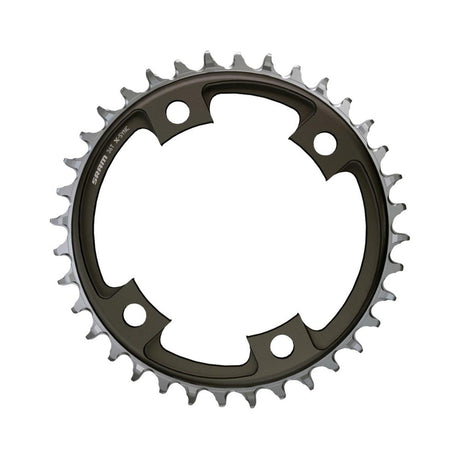 Sram Kettenblatt X-Sync Road 12-fach 38T. schwarz-0