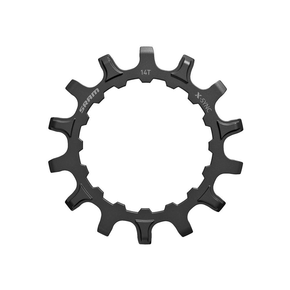 Sram Kettenblatt X-Sync für Bosch-0